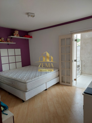 Imagem Casa com 4 Quartos à Venda, 356 m² em Jardim Fonte áurea - Poá