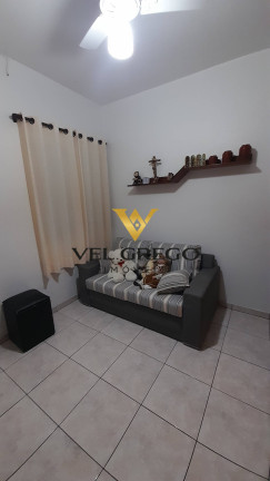 Imagem Casa com 2 Quartos à Venda, 99 m² em Vila Flórida - São Bernardo Do Campo Imagem Casa com 2 Quartos à Venda, 99 m² em Vila Flórida - São Bernardo Do Campo