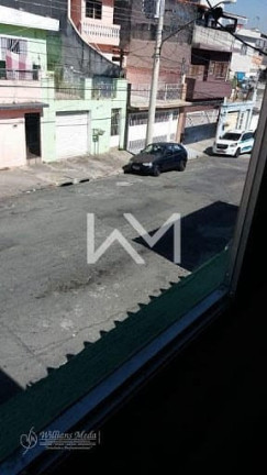 Imagem Sobrado com 6 Quartos à Venda, 220 m² em Jardim Divinolandia - Guarulhos Imagem Sobrado com 6 Quartos à Venda, 220 m² em Jardim Divinolandia - Guarulhos