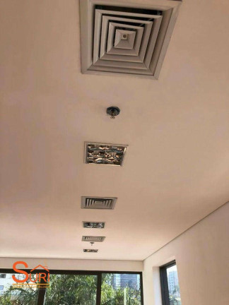 Imagem Sala Comercial à Venda, 41 m² em Jardim - Santo André Imagem Sala Comercial à Venda, 41 m² em Jardim - Santo André