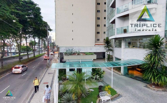 Imagem Apartamento com 3 Quartos à Venda, 170 m² em Granbery - Juiz De Fora Imagem Apartamento com 3 Quartos à Venda, 170 m² em Granbery - Juiz De Fora