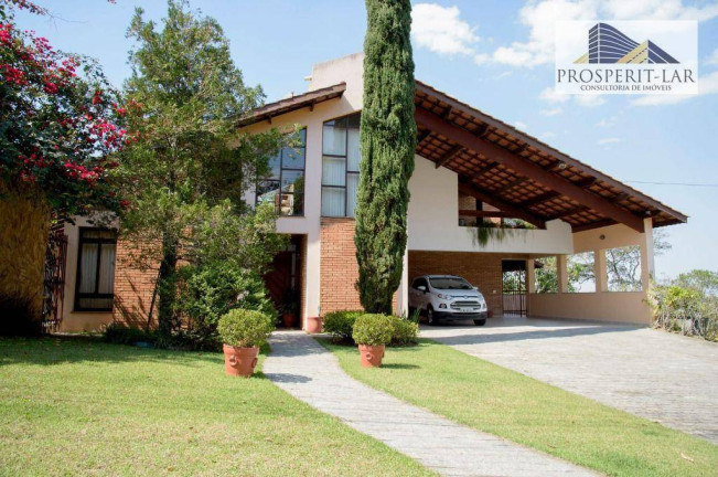 Casa com 6 Quartos à Venda, 650 m² em Portal Dos Gramados - Guarulhos