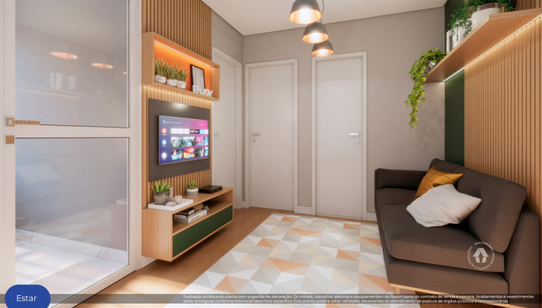 Imagem Imóvel com 2 Quartos à Venda, 35 m² em Vila Sílvia - São Paulo Imagem Imóvel com 2 Quartos à Venda, 35 m² em Vila Sílvia - São Paulo