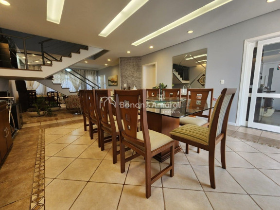 Imagem Casa de Condomínio com 4 Quartos à Venda, 253 m² em Parque Brasil 500 - Paulínia Imagem Casa de Condomínio com 4 Quartos à Venda, 253 m² em Parque Brasil 500 - Paulínia