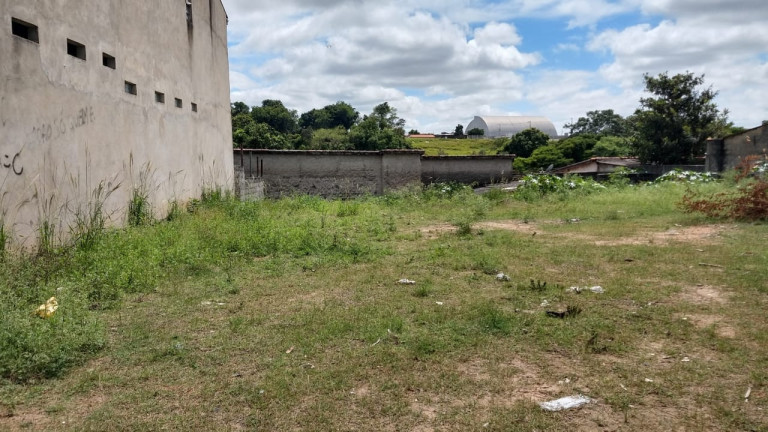 Imagem Terreno à Venda, 250 m² em Conjunto Residencial Araretama - Pindamonhangaba Imagem Terreno à Venda, 250 m² em Conjunto Residencial Araretama - Pindamonhangaba