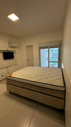 Imagem Apartamento com 2 Quartos à Venda, 87 m² em Gonzaga - Santos Imagem Apartamento com 2 Quartos à Venda, 87 m² em Gonzaga - Santos