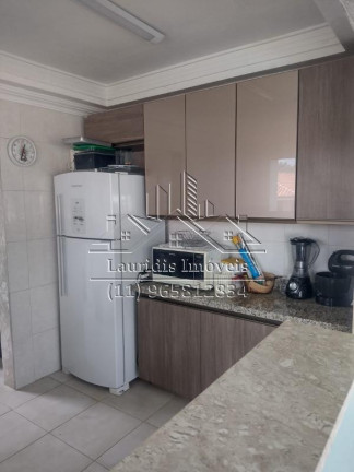 Imagem Imóvel com 3 Quartos à Venda, 146 m² em Ninho Verde - Porangaba