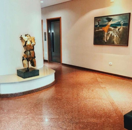 Imagem Apartamento com 1 Quarto para Alugar, 42 m² em Jardim Paulista - São Paulo Imagem Apartamento com 1 Quarto para Alugar, 42 m² em Jardim Paulista - São Paulo