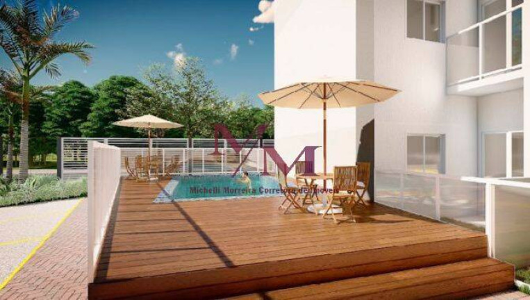 Imagem Apartamento com 2 Quartos à Venda, em Centro - Matinhos Imagem Apartamento com 2 Quartos à Venda, em Centro - Matinhos