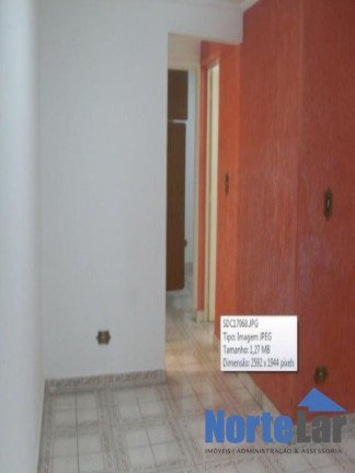 Imagem Apartamento com 2 Quartos à Venda, 56 m² em Jardim Santa Mônica - São Paulo Imagem Apartamento com 2 Quartos à Venda, 56 m² em Jardim Santa Mônica - São Paulo