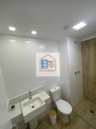 Imagem Apartamento com 2 Quartos à Venda, 59 m² em Parque São Domingos - São Paulo
