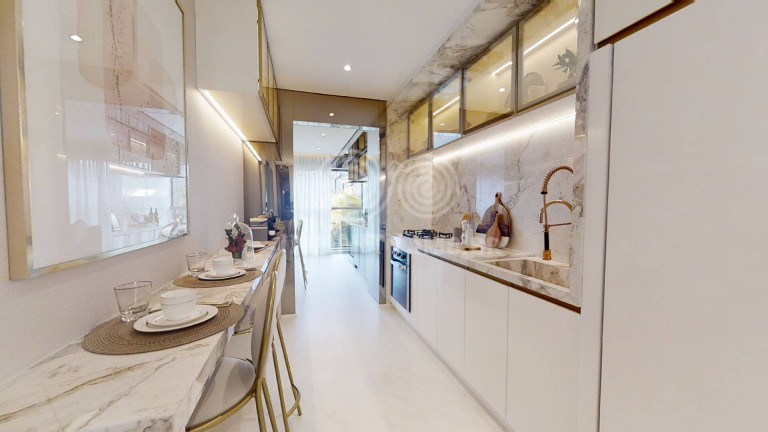Imagem Apartamento com 3 Quartos à Venda, 305 m² em Campo Belo - São Paulo Imagem Apartamento com 3 Quartos à Venda, 305 m² em Campo Belo - São Paulo
