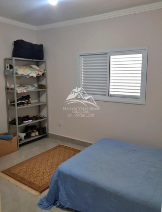 Imagem Imóvel com 2 Quartos à Venda,  em Jardim Residencial Village - Limeira