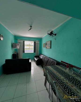 Imagem Kitnet com 1 Quarto à Venda, 33 m² em Mirim - Praia Grande Imagem Kitnet com 1 Quarto à Venda, 33 m² em Mirim - Praia Grande