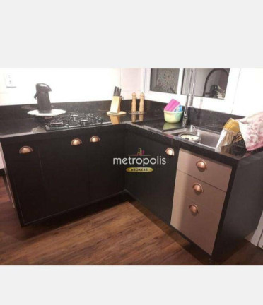 Imagem Cobertura com 2 Quartos à Venda, 89 m² em Parque Das Nações - Santo André Imagem Cobertura com 2 Quartos à Venda, 89 m² em Parque Das Nações - Santo André
