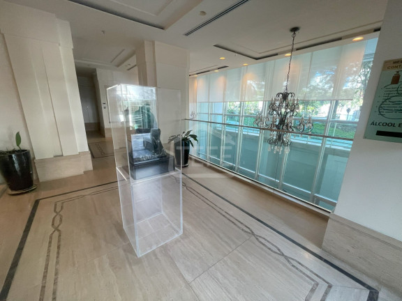 Imagem Apartamento com 4 Quartos à Venda, 407 m² em Barra Da Tijuca - Rio De Janeiro