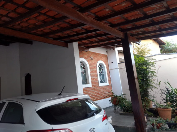 Imagem Casa com 3 Quartos à Venda, 173 m² em Vila Suíssa - Mogi Das Cruzes Imagem Casa com 3 Quartos à Venda, 173 m² em Vila Suíssa - Mogi Das Cruzes