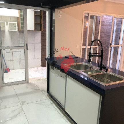 Imagem Casa de Condomínio com 4 Quartos à Venda, 200 m² em Jardim Peri - São Paulo Imagem Casa de Condomínio com 4 Quartos à Venda, 200 m² em Jardim Peri - São Paulo