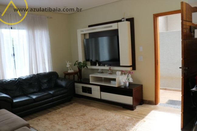 Imagem Casa com 3 Quartos à Venda, 120 m² em Jardim Dos Pinheiros - Atibaia Imagem Casa com 3 Quartos à Venda, 120 m² em Jardim Dos Pinheiros - Atibaia