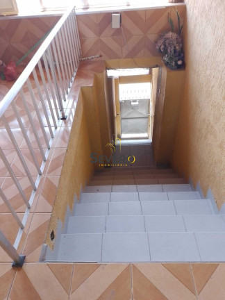Imagem Sobrado com 2 Quartos à Venda, 120 m² em Lagoinha - São Gonçalo