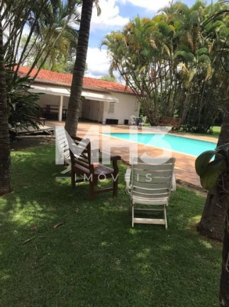 Imagem Imóvel com 7 Quartos à Venda, 560 m² em Jardim Aliança - Campinas Imagem Imóvel com 7 Quartos à Venda, 560 m² em Jardim Aliança - Campinas