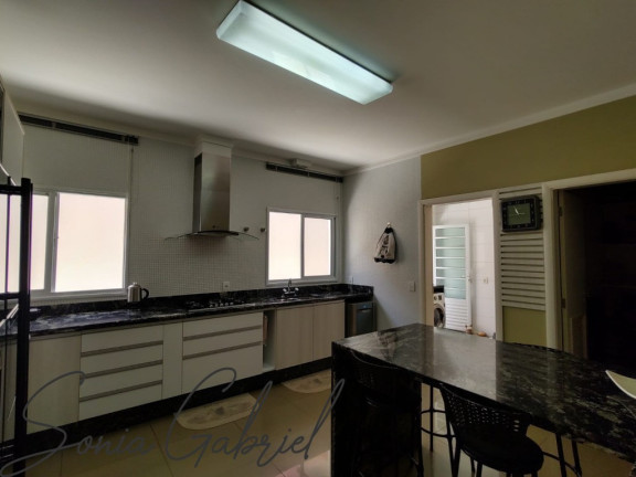 Casa com 3 Quartos à Venda, 408 m² em Condomínio Alpes De Vinhedo - Vinhedo
