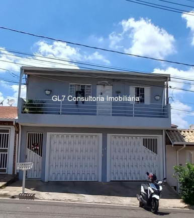 Imagem Sobrado com 5 Quartos à Venda, 60 m² em Jardim Portal Do Sol - Indaiatuba Imagem Sobrado com 5 Quartos à Venda, 60 m² em Jardim Portal Do Sol - Indaiatuba