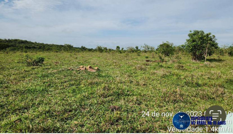 Imagem Fazenda à Venda, 3 m² em Zona Rural - Tesouro Imagem Fazenda à Venda, 3 m² em Zona Rural - Tesouro