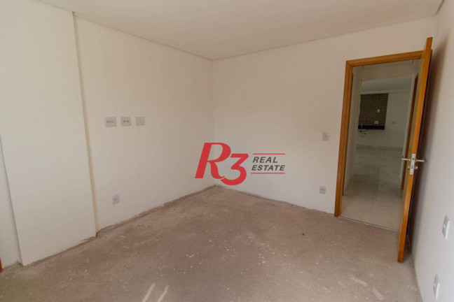 Imagem Apartamento com 3 Quartos à Venda, 91 m² em Aparecida - Santos Imagem Apartamento com 3 Quartos à Venda, 91 m² em Aparecida - Santos