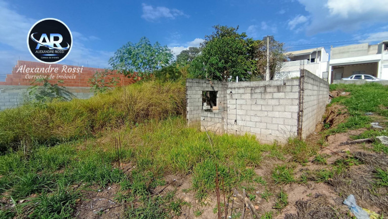 Imagem Terreno à Venda, 175 m² em Jardim Bahia - Várzea Paulista