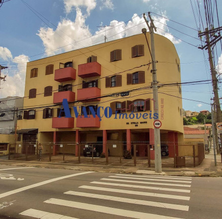 Imagem Apartamento com 2 Quartos à Venda, 82 m² em Vila Vianelo - Jundiaí Imagem Apartamento com 2 Quartos à Venda, 82 m² em Vila Vianelo - Jundiaí