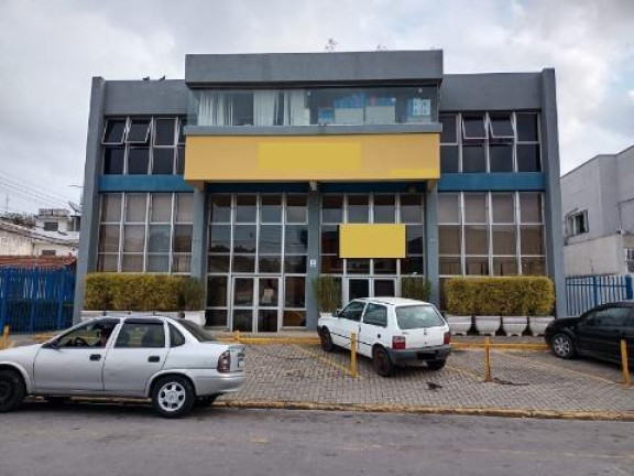 Ponto Comercial à Venda, 300 m² em Vila Lima - Arujá