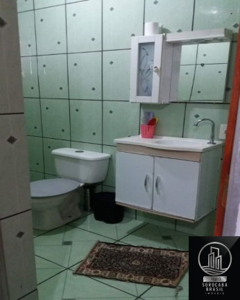 Imagem Sobrado com 3 Quartos à Venda, 125 m² em Jardim Luciana Maria - Sorocaba Imagem Sobrado com 3 Quartos à Venda, 125 m² em Jardim Luciana Maria - Sorocaba