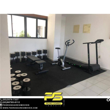 Imagem Apartamento com 3 Quartos à Venda, 137 m² em Jardim Oceania - João Pessoa Imagem Apartamento com 3 Quartos à Venda, 137 m² em Jardim Oceania - João Pessoa
