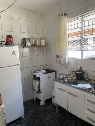 Imagem Casa com 4 Quartos à Venda, em Conceição - Diadema Imagem Casa com 4 Quartos à Venda, em Conceição - Diadema