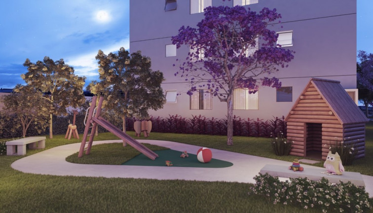 Imagem Apartamento com 2 Quartos à Venda, 41 m² em Interlagos - São Paulo Imagem Apartamento com 2 Quartos à Venda, 41 m² em Interlagos - São Paulo