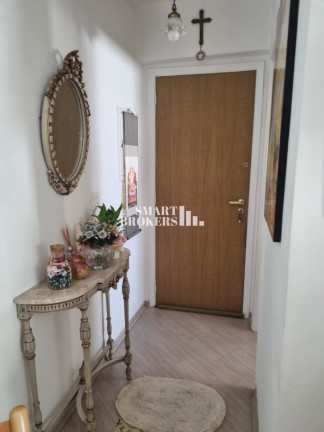 Imagem Apartamento com 2 Quartos à Venda, 69 m² em Vila Clementino - São Paulo Imagem Apartamento com 2 Quartos à Venda, 69 m² em Vila Clementino - São Paulo