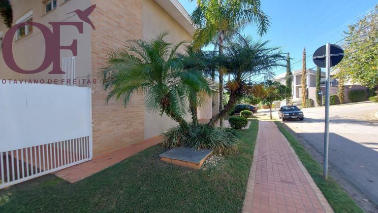 Imagem Casa de Condomínio com 3 Quartos à Venda, 556 m² em Portal Do Paraíso Ii - Jundiaí Imagem Casa de Condomínio com 3 Quartos à Venda, 556 m² em Portal Do Paraíso Ii - Jundiaí