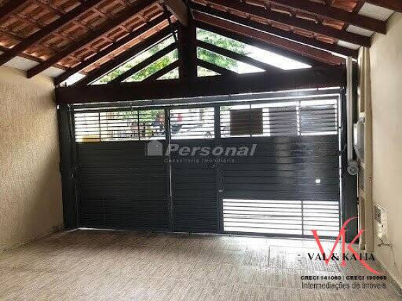Imagem Casa com 3 Quartos à Venda, em Jardim Sonia Maria - Taubaté Imagem Casa com 3 Quartos à Venda, em Jardim Sonia Maria - Taubaté
