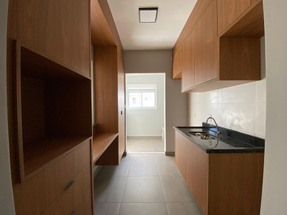 Imóvel com 3 Quartos à Venda, 80 m² em Parque Campolim - Sorocaba