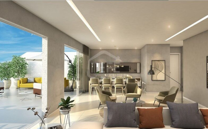 Imagem Cobertura com 3 Quartos à Venda, 359 m² em Recreio Dos Bandeirantes - Rio De Janeiro