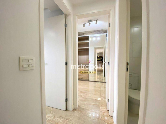 Imagem Cobertura com 2 Quartos à Venda, 136 m² em Centro - São Caetano Do Sul Imagem Cobertura com 2 Quartos à Venda, 136 m² em Centro - São Caetano Do Sul