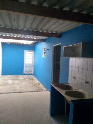 Imagem Casa com 2 Quartos à Venda, 80 m² em Jardim Ismênia - São José Dos Campos