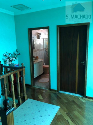 Imagem Casa com 3 Quartos à Venda, 240 m² em Vila Curuça - Santo André