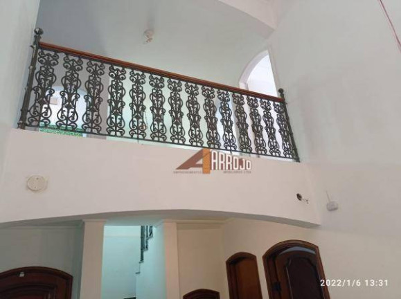 Imagem Sobrado com 3 Quartos à Venda, 214 m² em Penha De França - São Paulo Imagem Sobrado com 3 Quartos à Venda, 214 m² em Penha De França - São Paulo