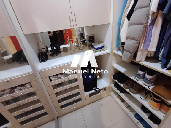 Imagem Apartamento com 3 Quartos à Venda, 187 m² em Meireles - Fortaleza