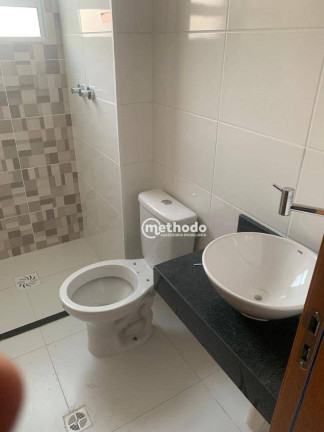 Imagem Apartamento com 2 Quartos à Venda, 52 m² em Jardim Nova Europa - Campinas