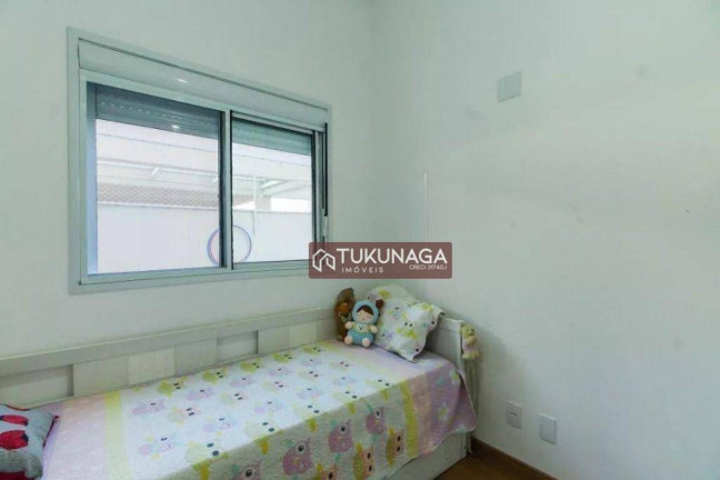 Imagem Apartamento com 2 Quartos à Venda, 80 m² em Penha De França - São Paulo