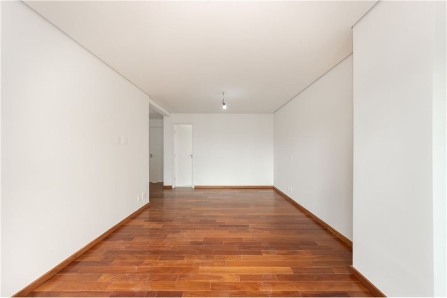 Apartamento com 6 Quartos à Venda, 416 m² em Jardim Paulista - São Paulo