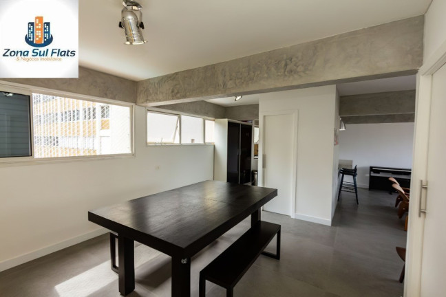 Imagem Apartamento com 2 Quartos para Alugar, 125 m² em Itaim Bibi - São Paulo Imagem Apartamento com 2 Quartos para Alugar, 125 m² em Itaim Bibi - São Paulo